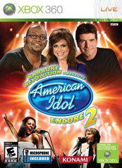 Karaoke Revolution American Idol Encore 2 Xbox 360 Prices