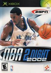 ESPN NBA 2Night 2002 Xbox Prices