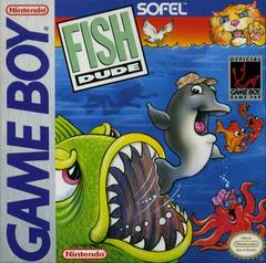 Fish Dude GameBoy Prices