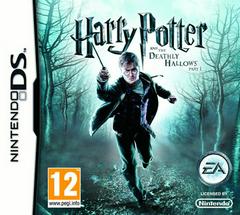 Harry Potter and the Deathly Hallows: Part 1 PAL Nintendo DS Prices