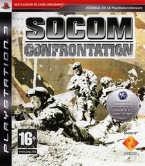 SOCOM: U.S. Navy SEALs Confrontation PAL Playstation 3 Prices