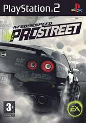 Need for Speed: ProStreet PAL Playstation 2 Prices