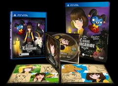 Signature Edition Extras | The Count Lucanor [Signature Edition] PAL Playstation Vita