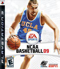 NCAA Basketball 09 Playstation 3 Prices