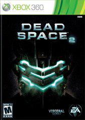 Dead Space 2 Cover Art