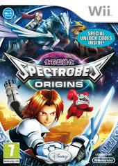 Spectrobes: Origins PAL Wii Prices