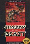 Shadow of the Beast Sega Genesis Prices
