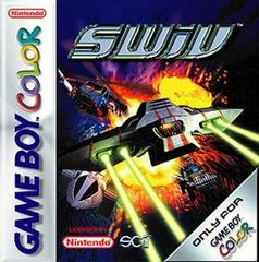 SWiV PAL GameBoy Color Prices