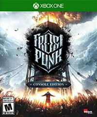 Frostpunk: Console Edition Xbox One Prices