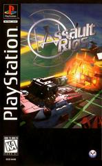 Assault Rigs [Long Box] Playstation Prices