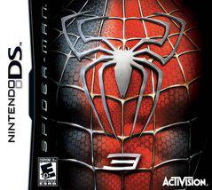 Spiderman 3 Nintendo DS Prices