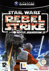 Star Wars Rebel Strike PAL Gamecube Prices