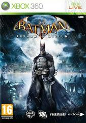 Batman: Arkham Asylum PAL Xbox 360 Prices