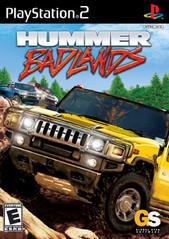 Hummer Badlands Playstation 2 Prices