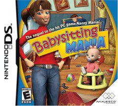 Babysitting Mania Nintendo DS Prices