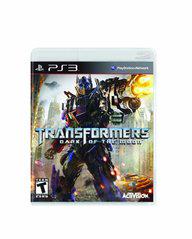 Transformers: Dark of the Moon Playstation 3 Prices