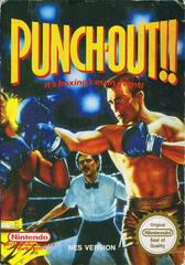 Punch-Out PAL NES Prices