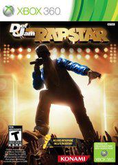 Def Jam Rapstar [Microphone Bundle] Xbox 360 Prices