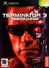 Terminator 3: Rise of the Machines PAL Xbox Prices