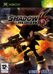 Shadow the Hedgehog PAL Xbox Prices