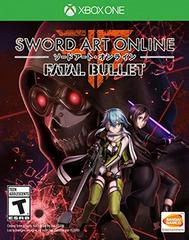 Sword Art Online: Fatal Bullet Xbox One Prices
