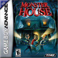 Monster House GameBoy Advance Prices