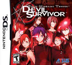 Shin Megami Tensei: Devil Survivor Nintendo DS Prices