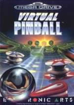 Virtual Pinball PAL Sega Mega Drive Prices