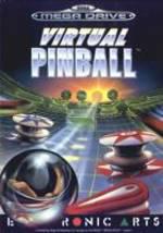 megadrive pinball