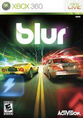 Blur Xbox 360 Prices