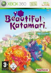 Beautiful Katamari PAL Xbox 360 Prices