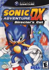 Sonic Adventure DX Gamecube Prices