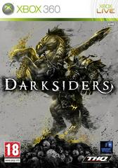 Darksiders PAL Xbox 360 Prices