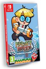 Mutant Mudds Collection PAL Nintendo Switch Prices