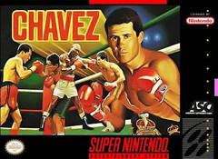 Chavez Boxing Super Nintendo Prices