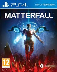 Matterfall PAL Playstation 4 Prices