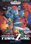 Final Zone Sega Genesis Prices