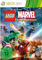 LEGO Marvel Super Heroes PAL Xbox 360 Prices
