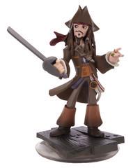 Jack Sparrow Disney Infinity