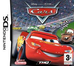 Cars PAL Nintendo DS Prices