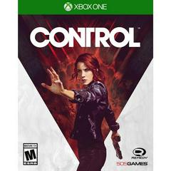 Control Xbox One Prices