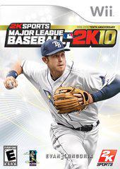 Major League Baseball 2K10 Wii Prices