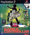 Dance Dance Revolution Extreme [Bundle] Playstation 2 Prices