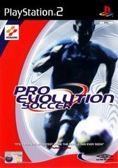 Pro Evolution Soccer PAL Playstation 2 Prices