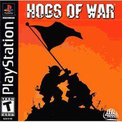 Hogs of War Playstation Prices