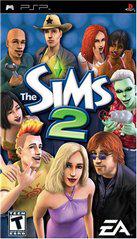 The Sims 2 PSP Prices