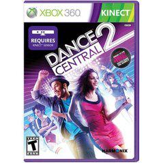 Dance Central 2 Xbox 360 Prices