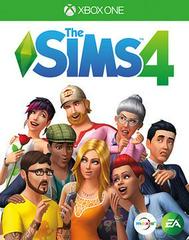 The Sims 4 Xbox One Prices