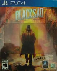 Blacksad: Under the Skin Playstation 4 Prices