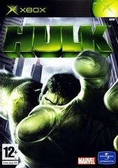 Hulk PAL Xbox Prices